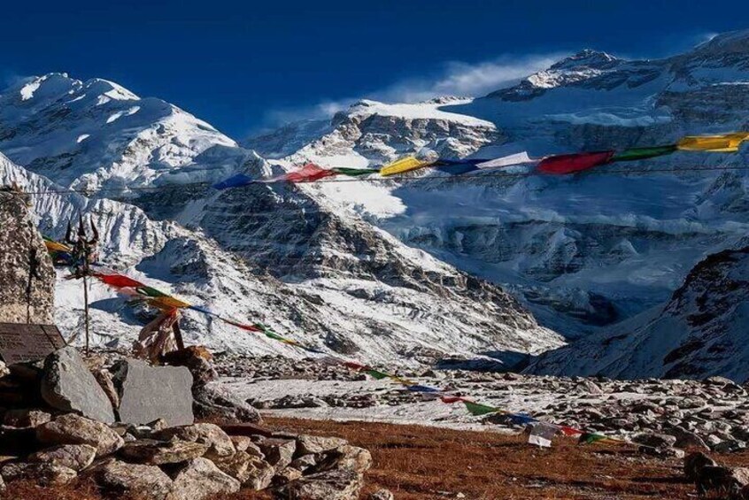 17 Days Kanchenjunga Base Camp Trek from Kathmandu