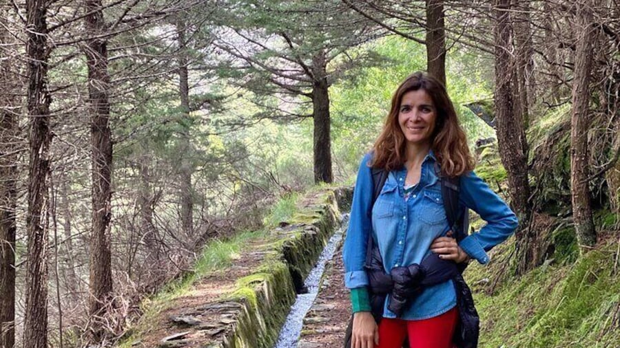 Porto: challenging trail to Marão mountain with picnic