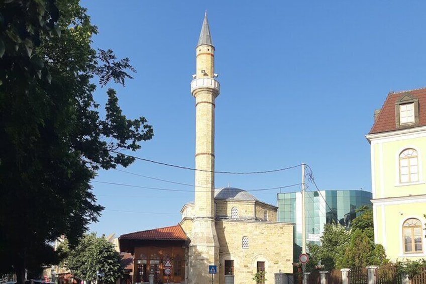O Llokum Shine your moments in Prishtina