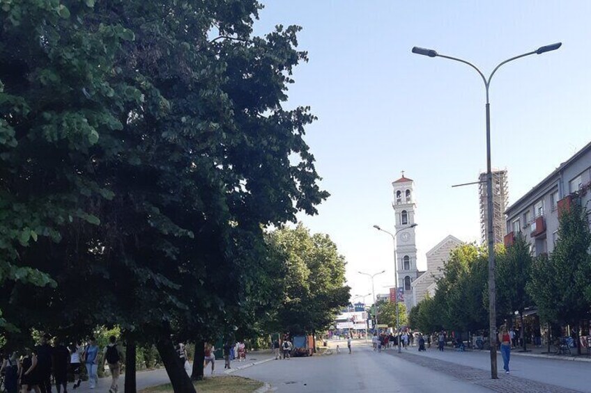 O Llokum Shine your moments in Prishtina