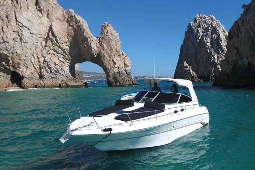 Great boats and fun time!