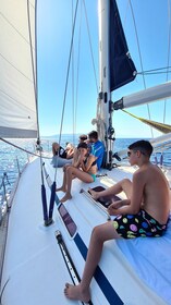 Day Sailing trips