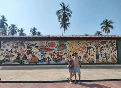 Ixtapa zihuatanejo: city Tour