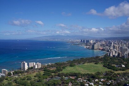 Private Tour Oahu Customisable Ko Olina Resorts Pick-Up Included