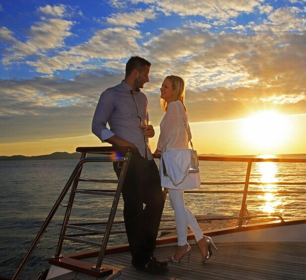Picture 9 for Activity Sunset Cruise from Zadar on ship Nada