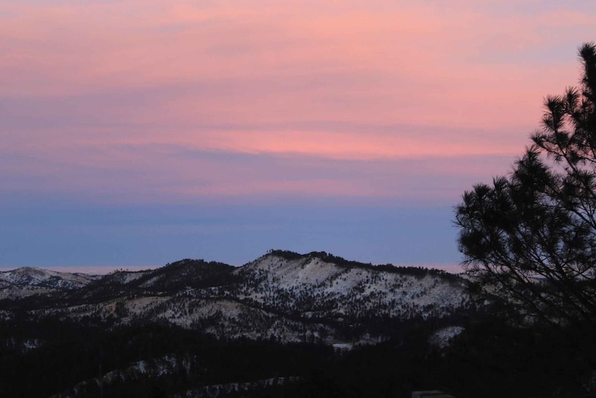 Picture 7 for Activity From Rapid City: Devils Tower and Spearfish Canyon