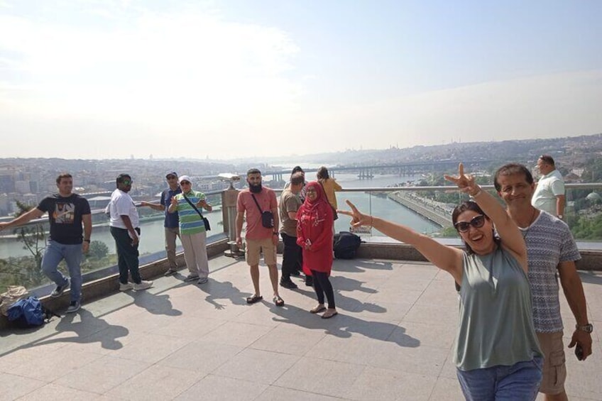 Pierre Loti hill