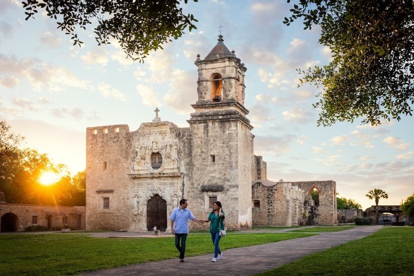 Best of San Antonio Tour 