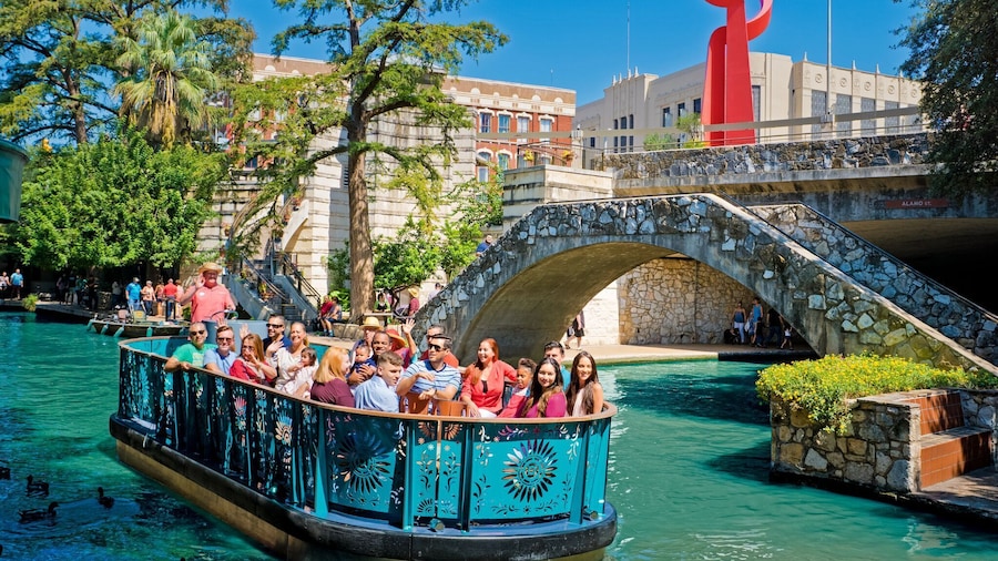 Best of San Antonio Tour