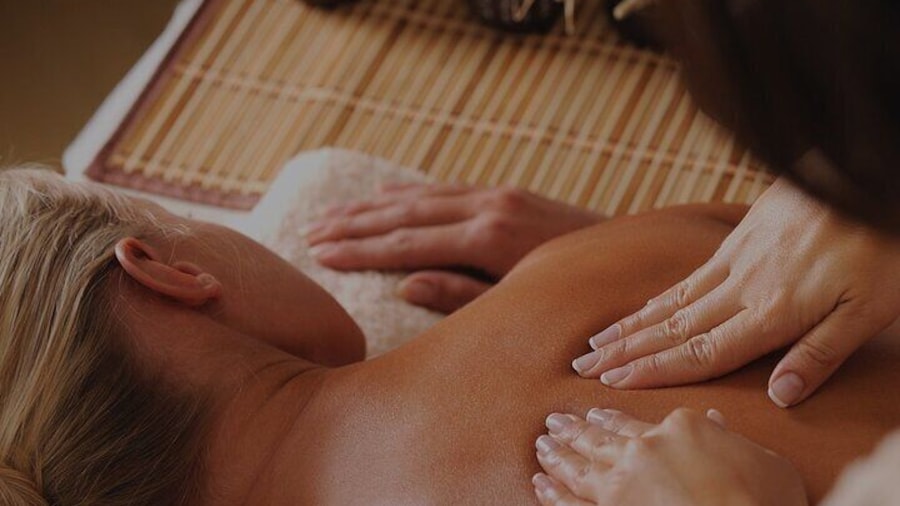 Relax and De-Stress