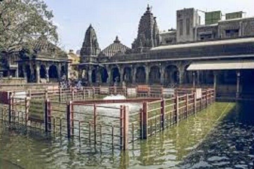 Trimbakeshwar