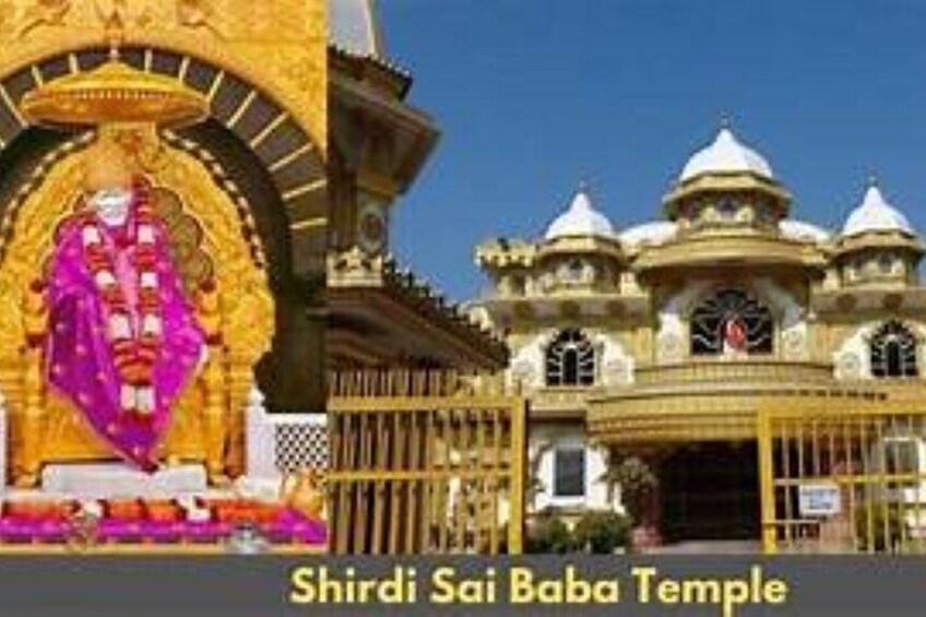 Shirdi Skip Line guaranteed VIP Darshan