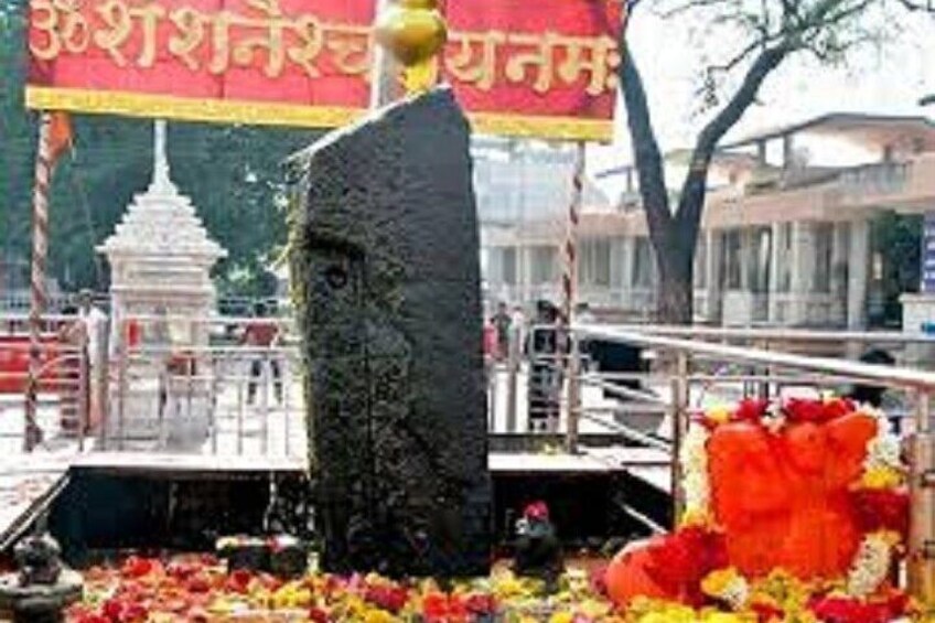 Shani Shingnapur