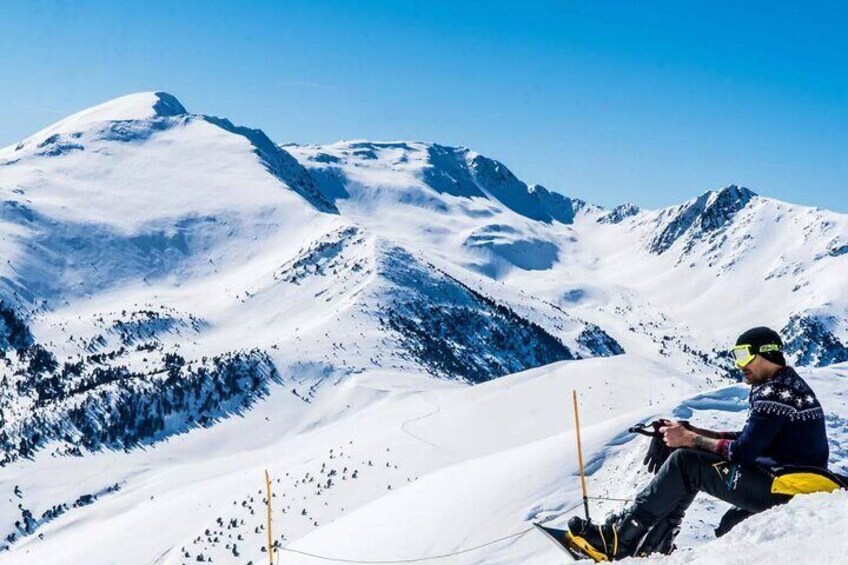 Andorra Après-Ski Weekenders