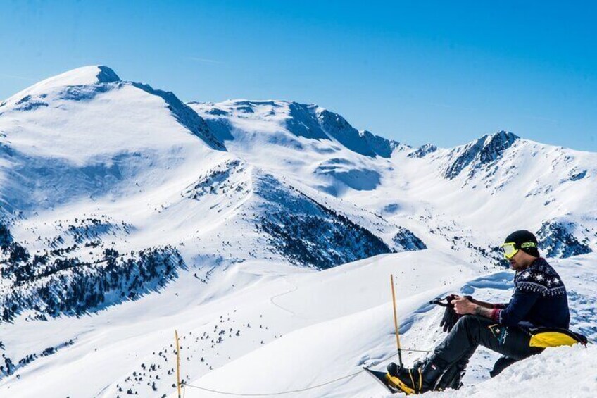 Andorra Après-Ski Weekenders