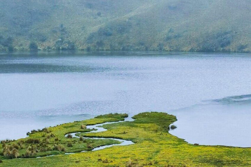 Legendary Luspa Private Trek