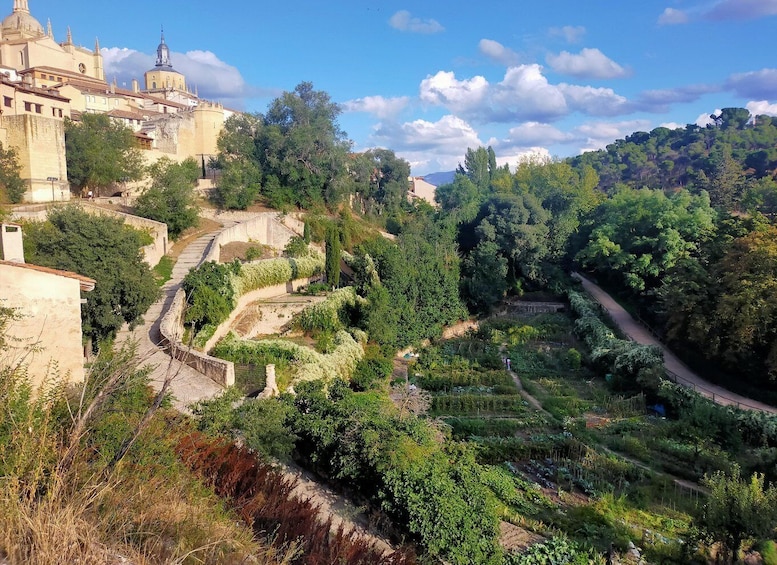 Picture 4 for Activity From Madrid: Half-Day or Full-Day Trip to Segovia