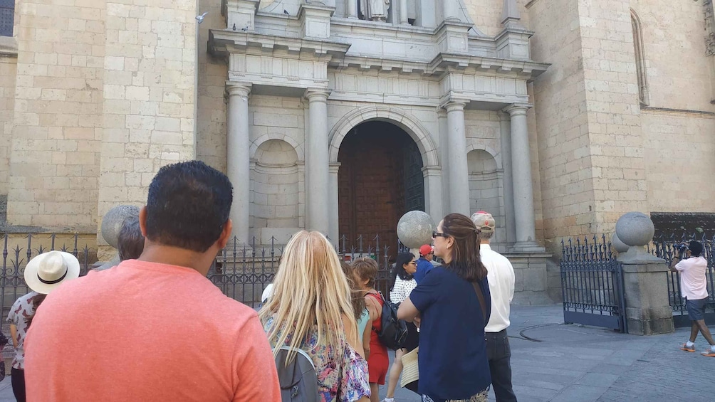 Picture 10 for Activity From Madrid: Half-Day or Full-Day Trip to Segovia