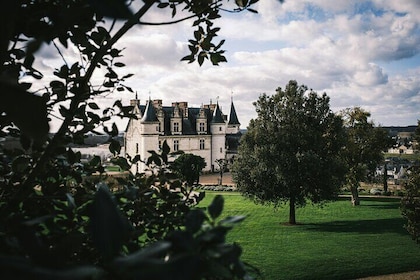 Amboise Alcove 2 Hours Exclusive Walking Tour