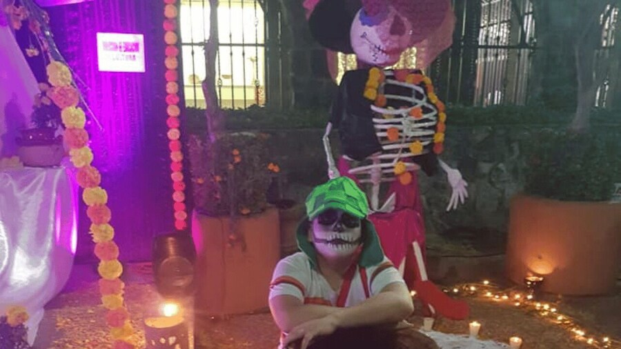 Zihuatanejo: Country side tour