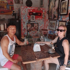 Zihuatanejo: Country side tour