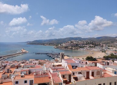 Cuevas de San José & Peñiscola