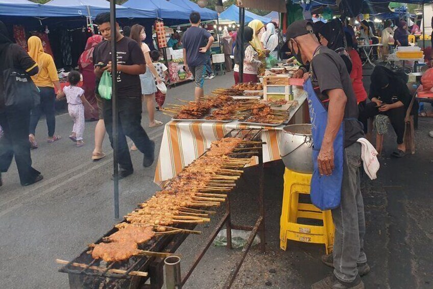 Night Market