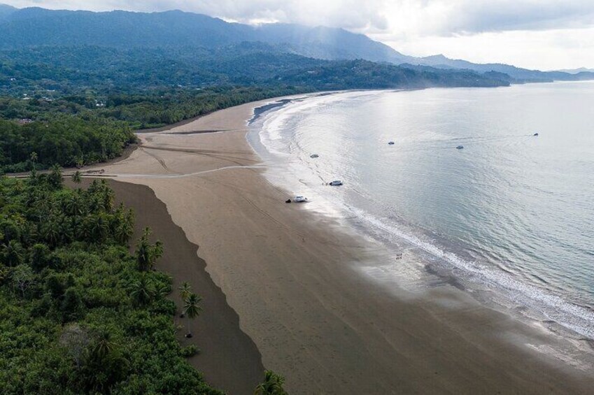 The Wonders of Cano Island Snorkeling Tour