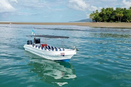 The Wonders of Cano Island Snorkelling Tour