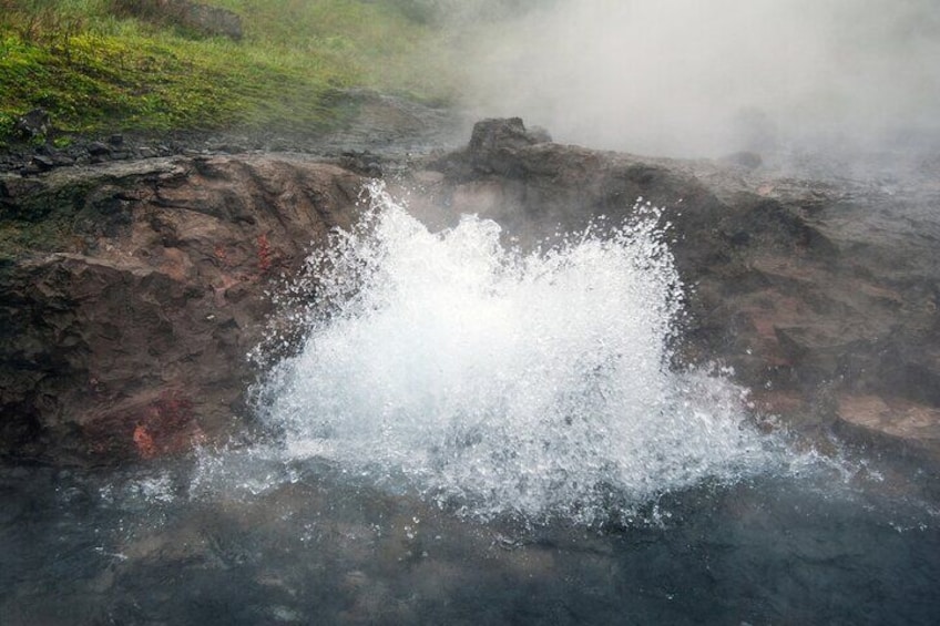 Off the beaten Path - Borgarfjörður Private Tour From Reykjavík