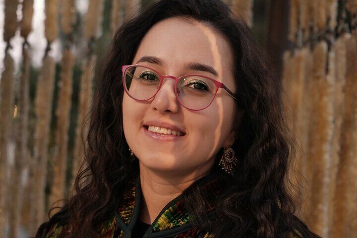 City Tour Around Bukhara