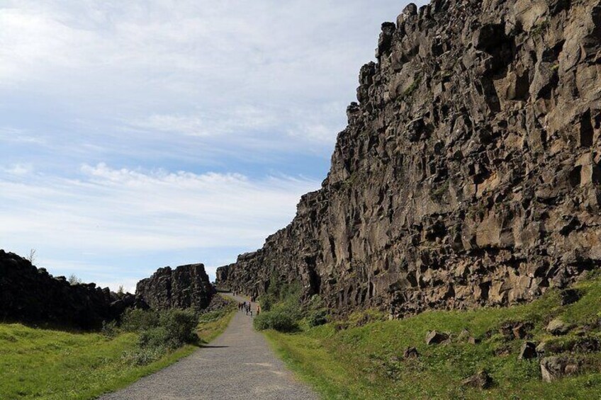 3-Day Iceland Stopover Package