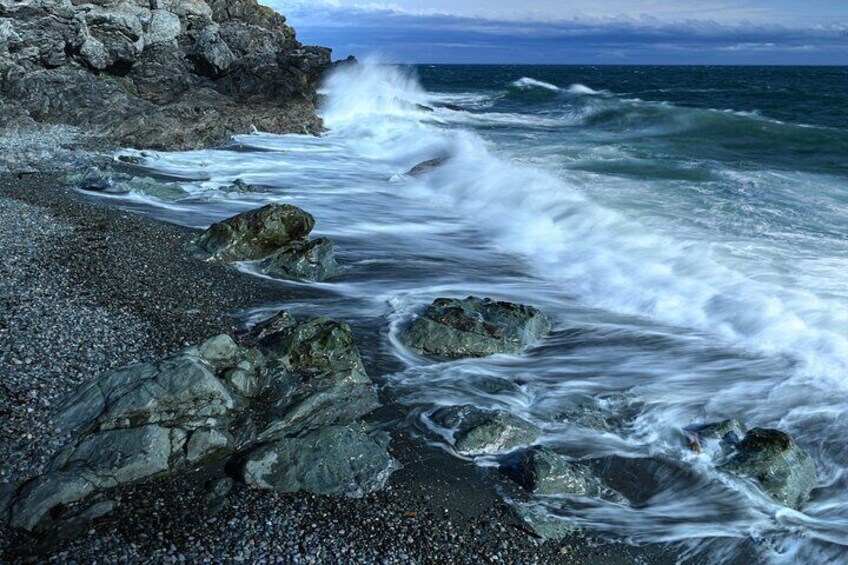 Salish Coast