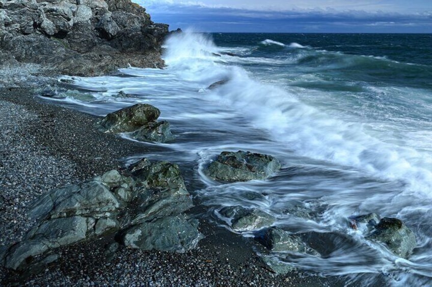 Salish Coast