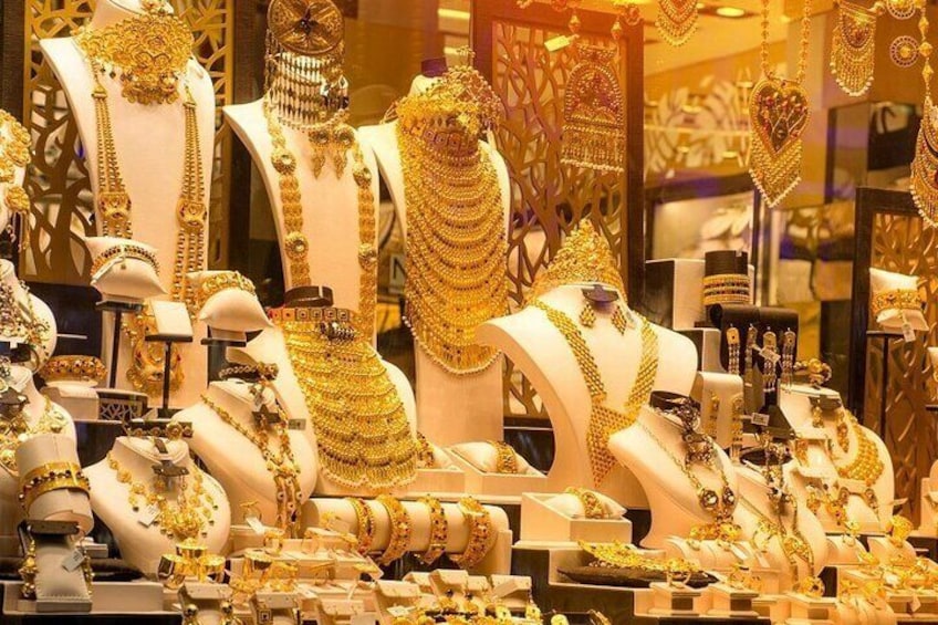 Gold Souk