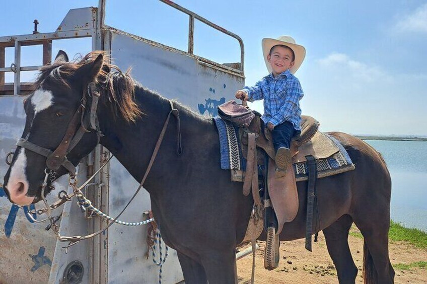 Adventure Delight The Ultimate Combo Ride at Desert Trails