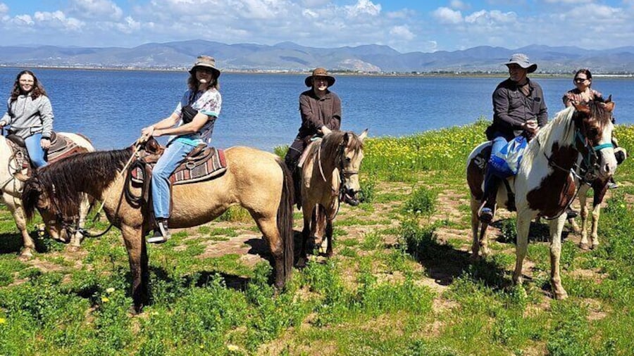 Adventure Delight The Ultimate Combo Ride at Desert Trails