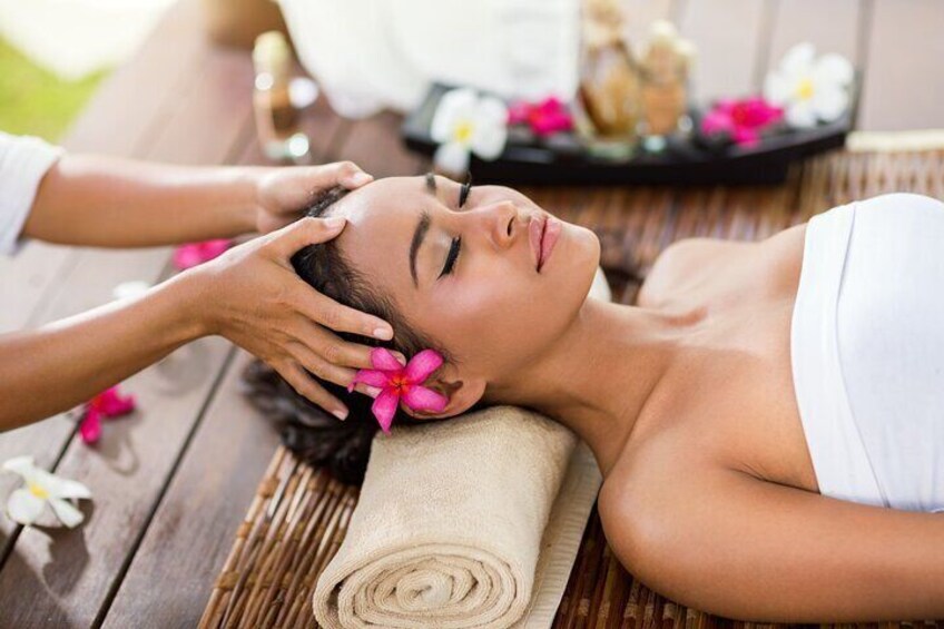 Relax in 60 Minutes: Full Body Massage in Sharm El-Sheikh