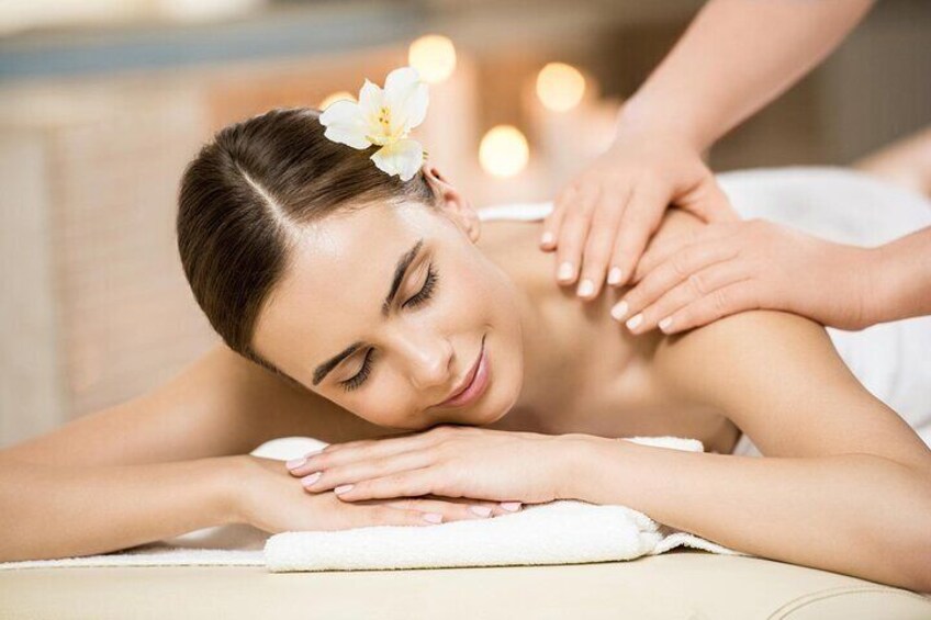 Relax in 60 Minutes: Full Body Massage in Sharm El-Sheikh