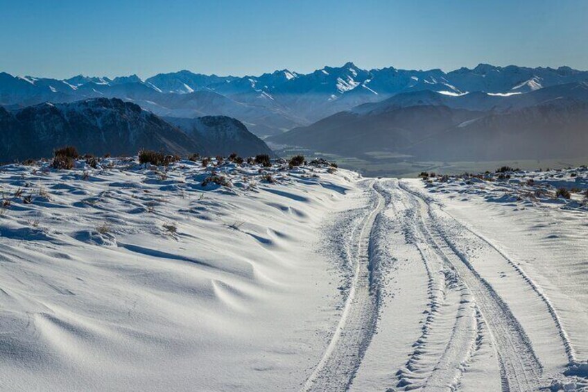 Private Full Day Photography Tour in Queenstown