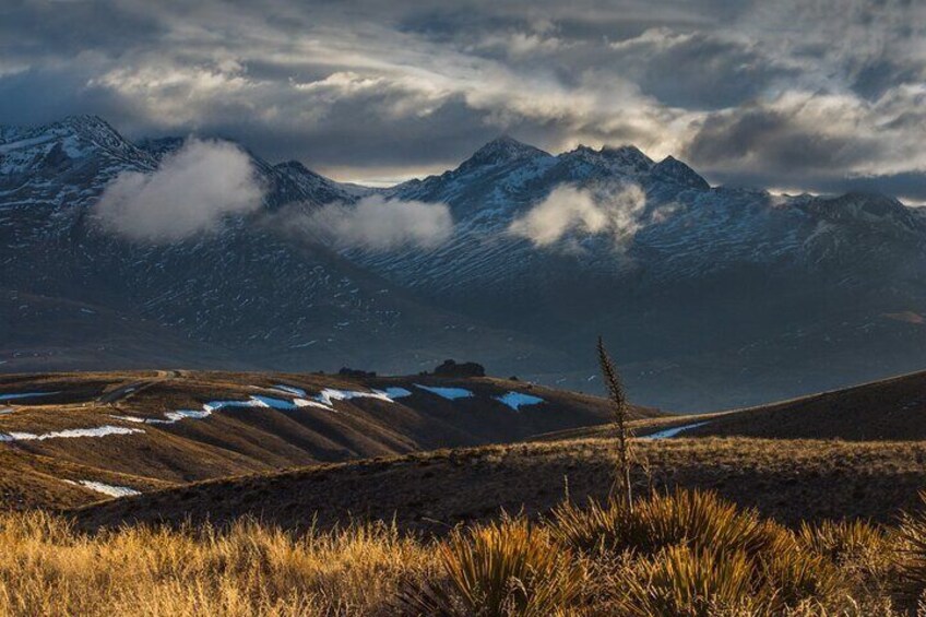 Private Full Day Photography Tour in Queenstown - Follow the Gold