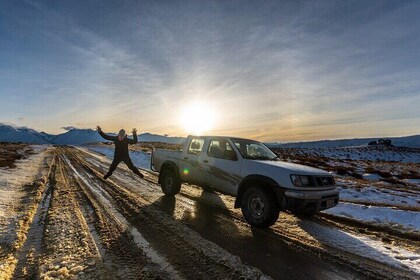 Private Full Day Photography Tour in Queenstown - Follow the Gold