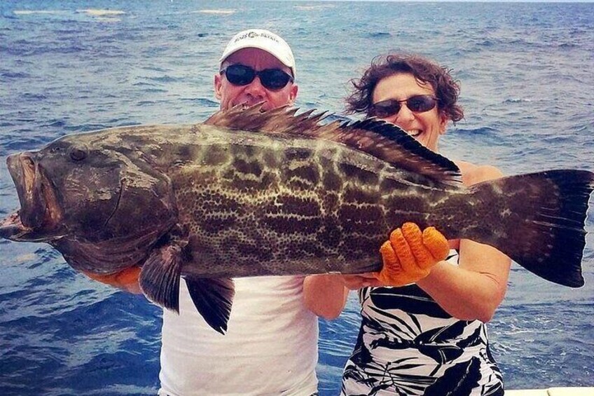 4 hours Private Fishing Charters in Key West