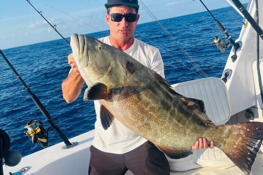 Grouper