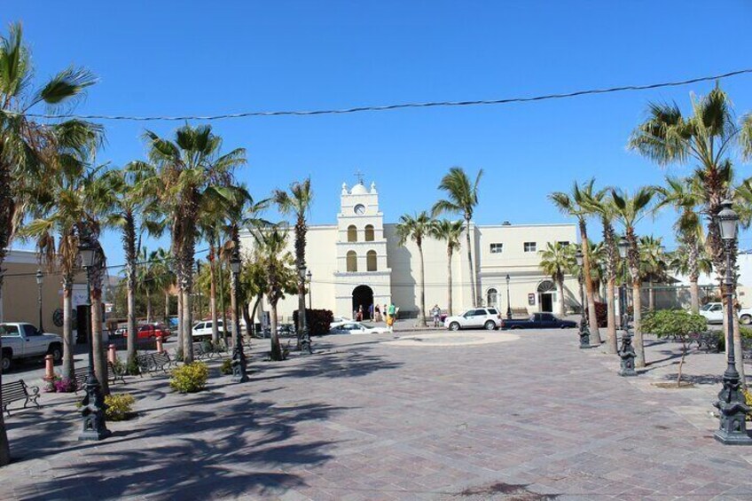 Magical Baja Adventure Todos Santos, Cabo, & San José Tour