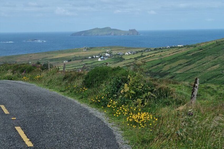 Blasket Islands