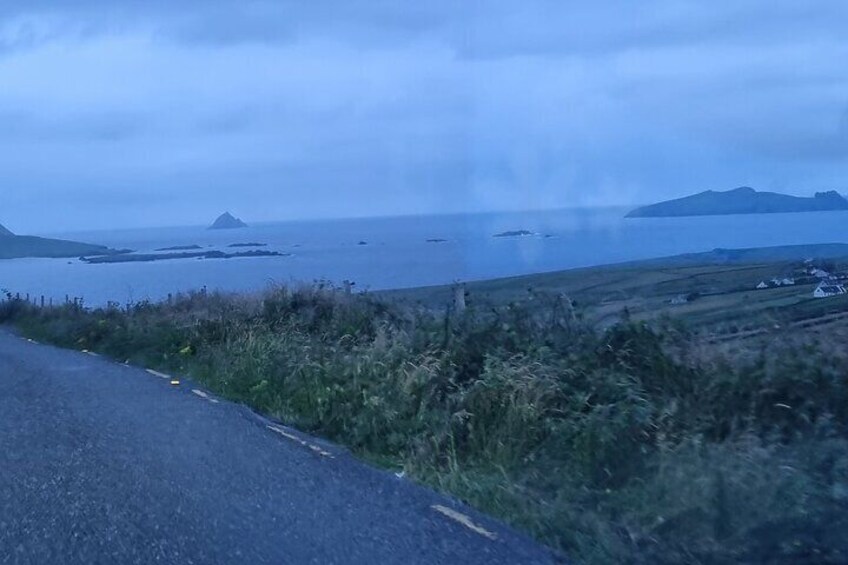 Blasket Islands