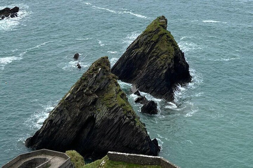 Dunquin Pier