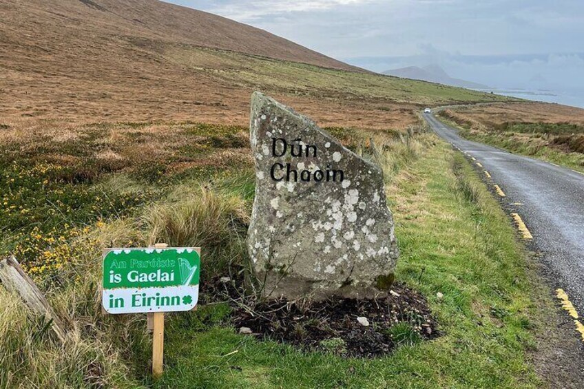 Dunquin