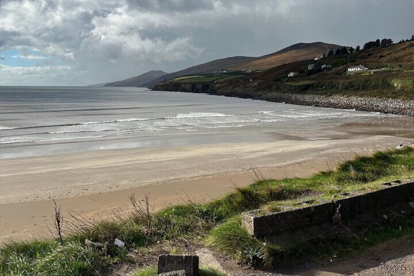 Inch Beach